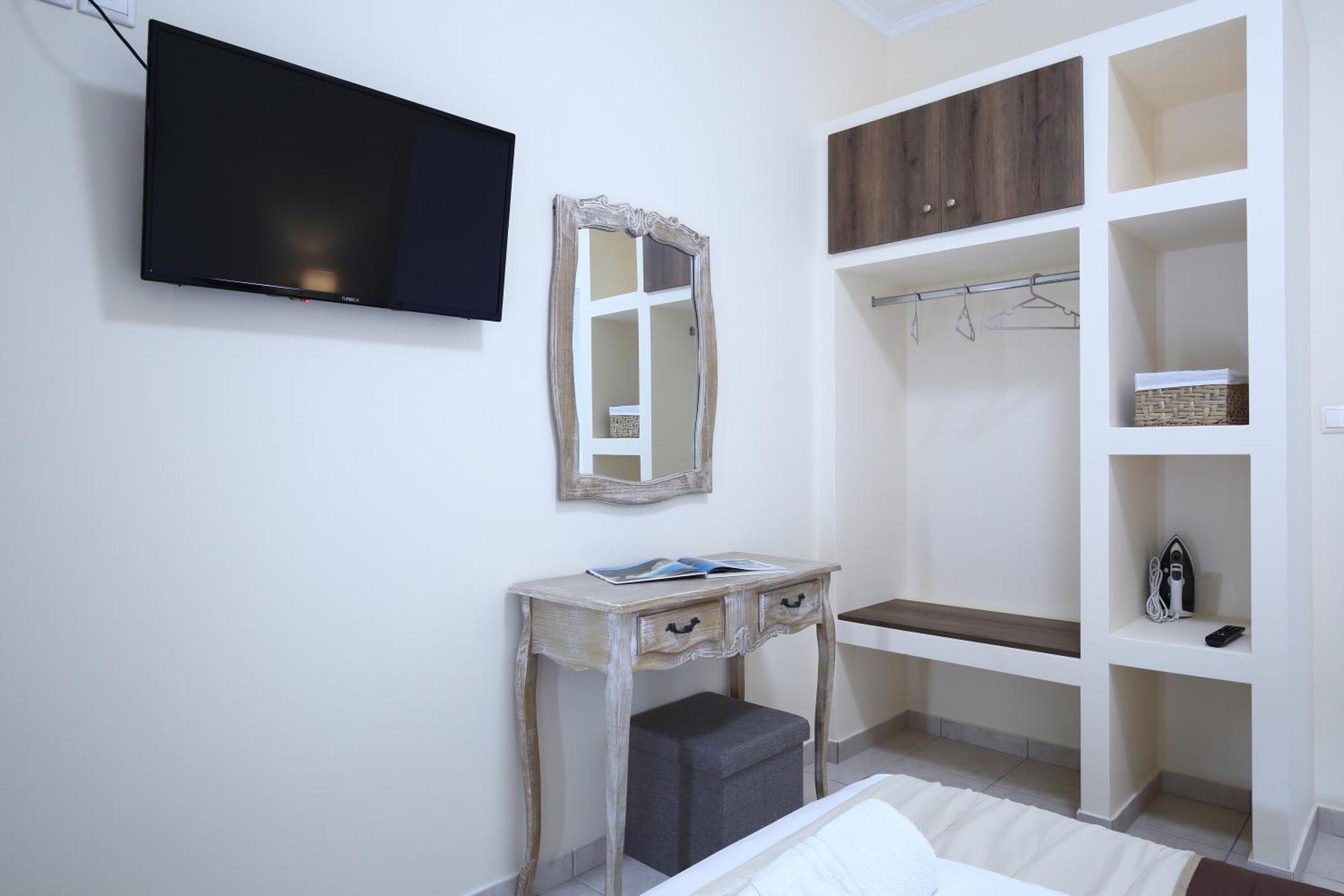 Apartments Avra Kalligoni Dış mekan fotoğraf