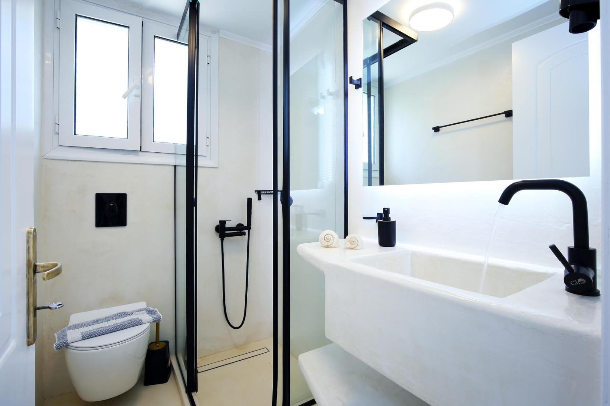 Apartments Avra Kalligoni Dış mekan fotoğraf