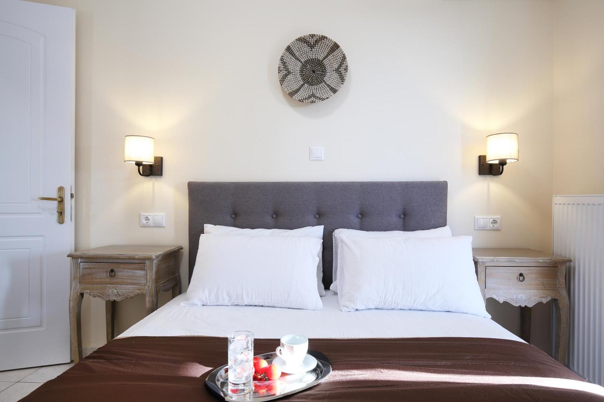Apartments Avra Kalligoni Dış mekan fotoğraf