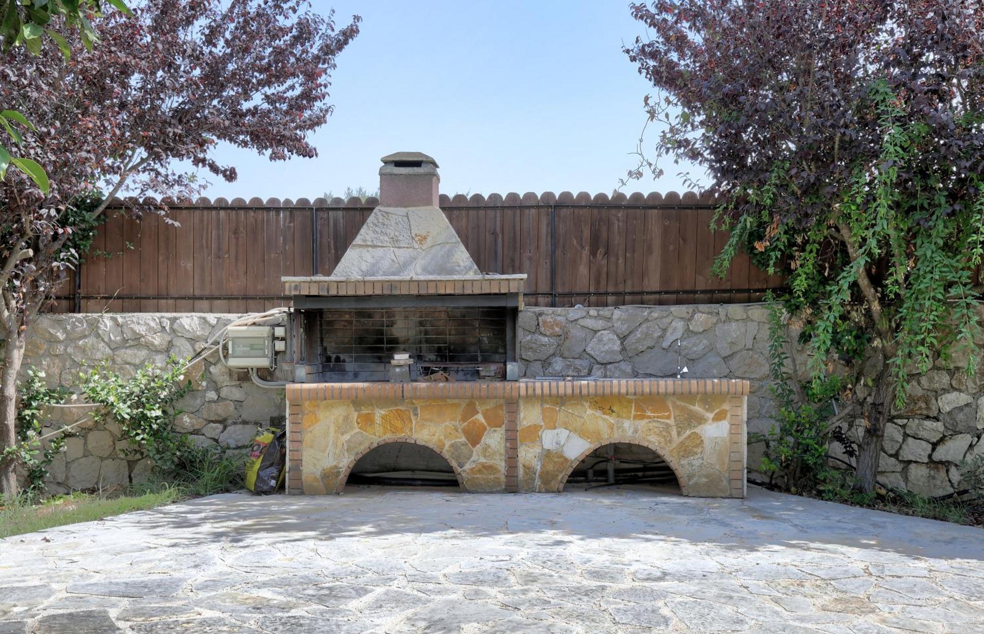 Apartments Avra Kalligoni Dış mekan fotoğraf